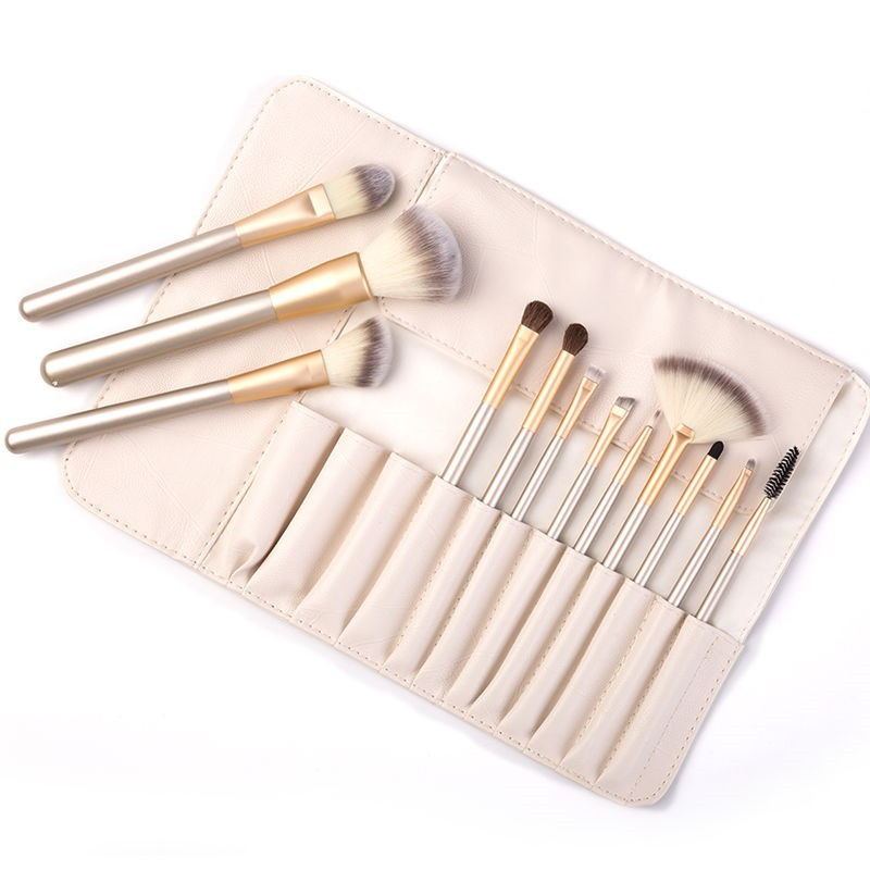 Makeup brush Makeup brush